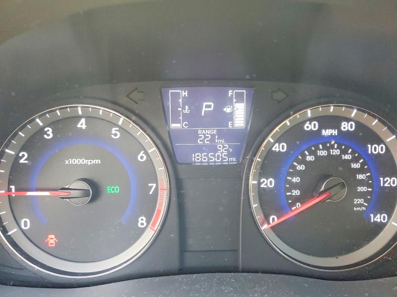 2017 Hyundai Accent მანქანა იყიდება აუქციონზე, vin: KMHCT4AE6HU264944, აუქციონის ნომერი: 66545106