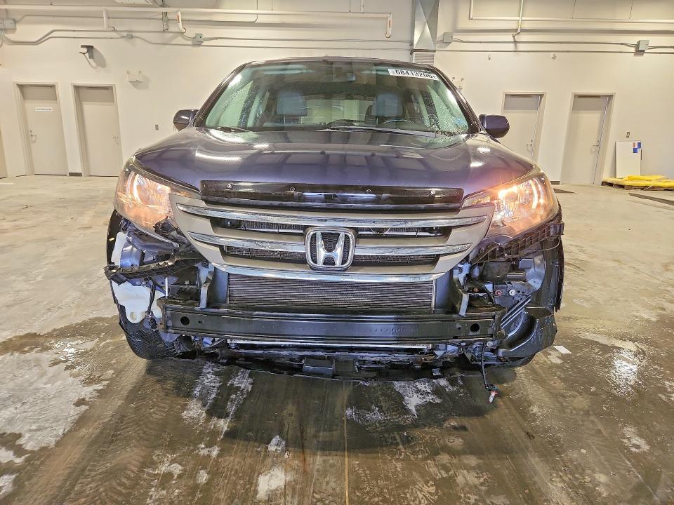 2013 Honda Cr-v მანქანა იყიდება აუქციონზე, vin: 2HKRM4H77DH110069, აუქციონის ნომერი: 68413206