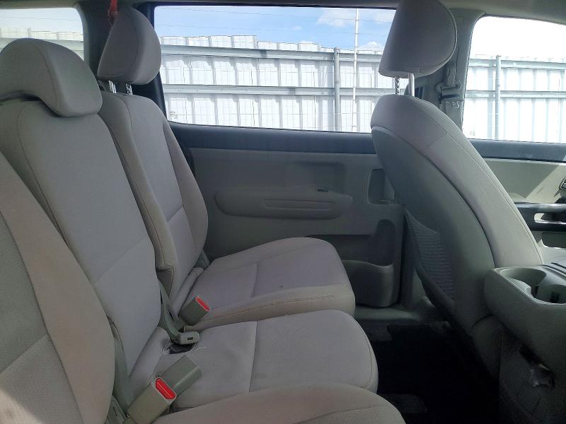 Aukcja sprzedaży 2020 Kia Sedona, vin: KNDMB5C11L6653998, numer aukcji: 68375896