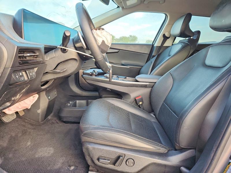 Продажа на аукционе авто 2024 Kia Ev6, vin: KNDC34LA7R5194722, номер лота: 66844366