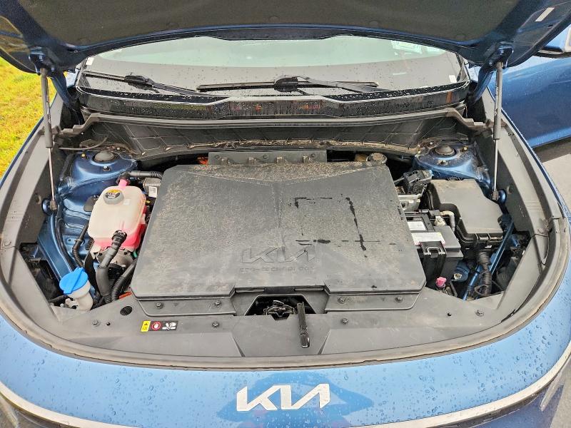 Aukcja sprzedaży 2023 Kia Niro, vin: KNDCR3L1XP5053584, numer aukcji: 67808776