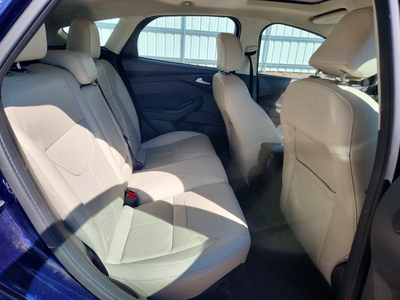 Продаж на аукціоні авто 2017 Ford Focus, vin: 1FADP3N23HL279579, номер лоту: 71170806