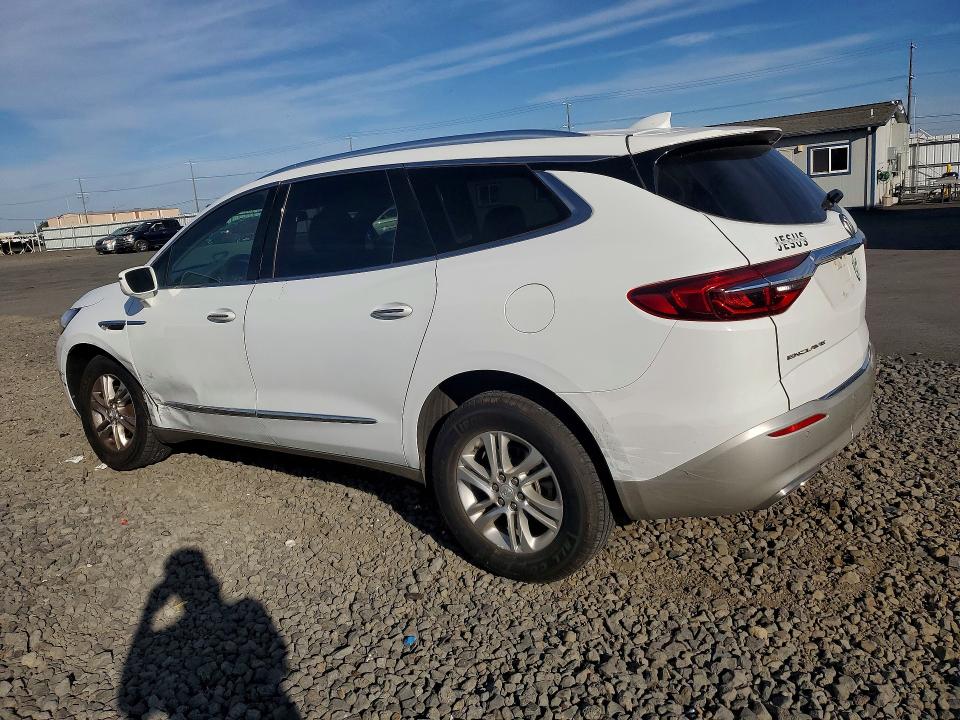 Продажа на аукционе авто 2020 Buick Enclave, vin: 5GAERBKWXLJ117688, номер лота: 70365566