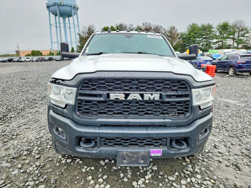 Продаж на аукціоні авто 2022 Ram 5500, vin: 3C7WRNFL6NG186535, номер лоту: 69864486