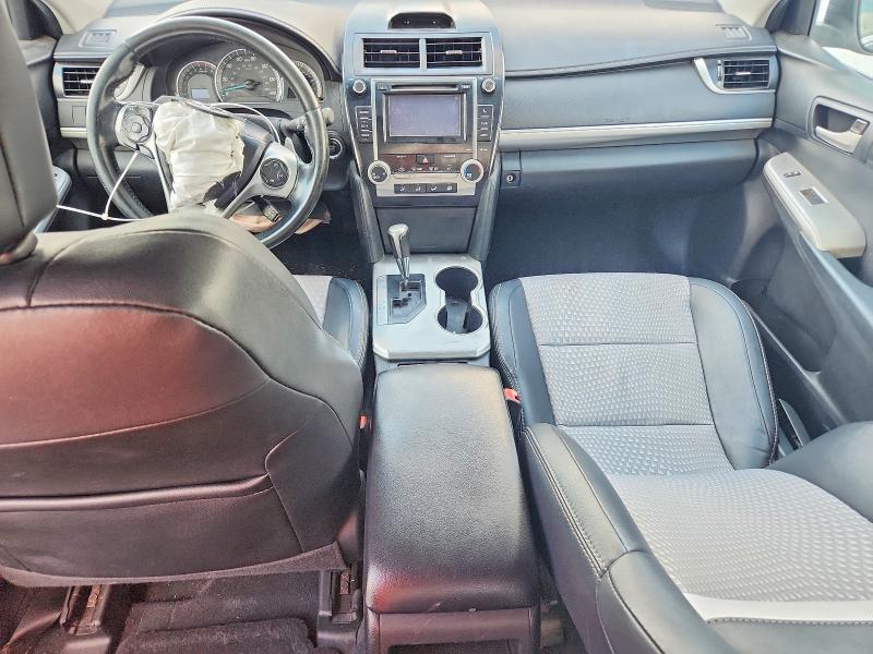 Aukcja sprzedaży 2012 Toyota Camry, vin: 4T1BF1FK9CU163423, numer aukcji: 69363126