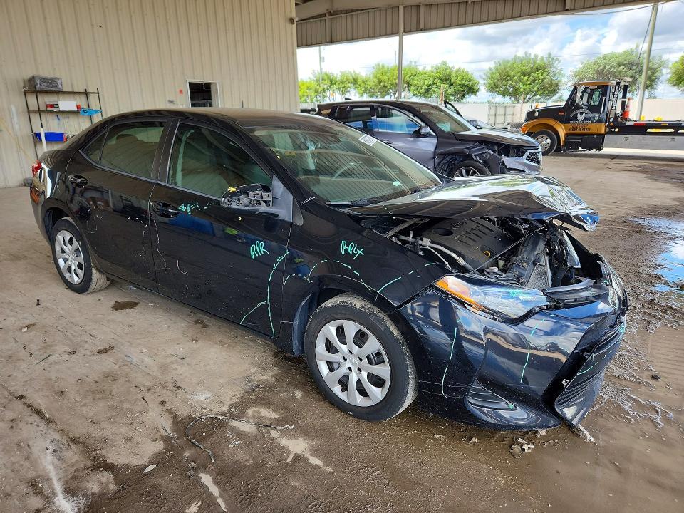 Продажа на аукционе авто 2019 Toyota Corolla, vin: 5YFBURHE0KP908085, номер лота: 68972706
