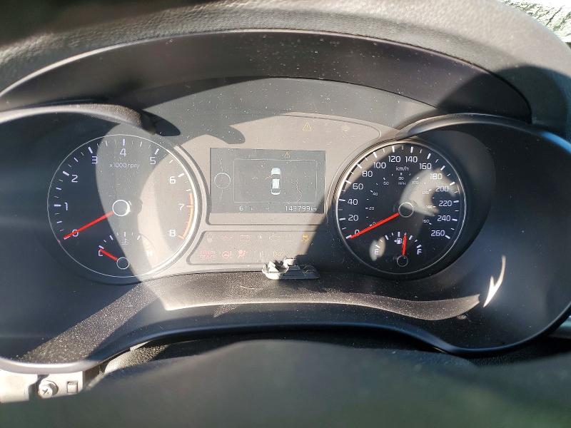 Продажа на аукционе авто 2018 Kia Optima, vin: 5XXGU4L35JG266372, номер лота: 68600696