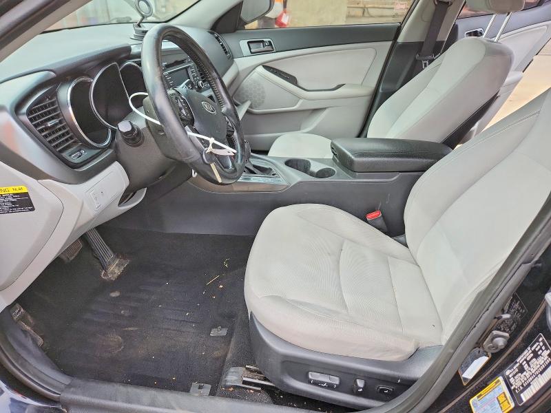 Продаж на аукціоні авто 2012 Kia Optima, vin: 5XXGM4A70CG081560, номер лоту: 70514066