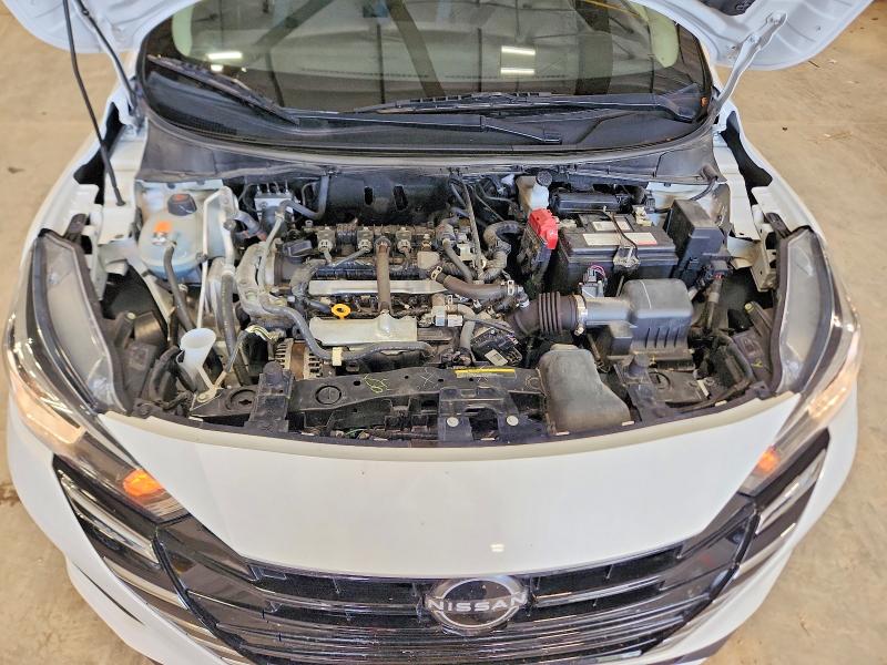 Продаж на аукціоні авто 2024 Nissan Versa, vin: 3N1CN8EV4RL904390, номер лоту: 69396426