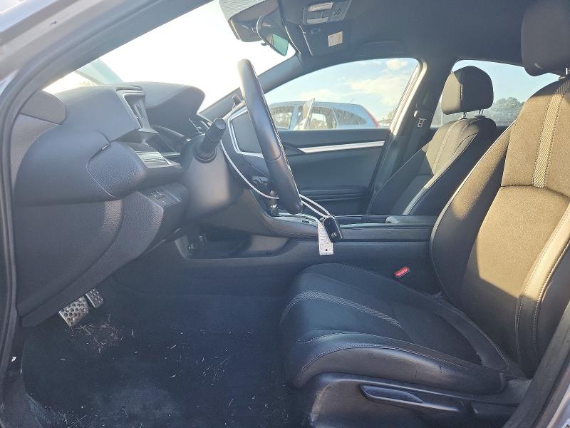 66428586 :رقم المزاد ، 19XFC2F81LE026256 vin ، 2020 Honda Civic مزاد بيع