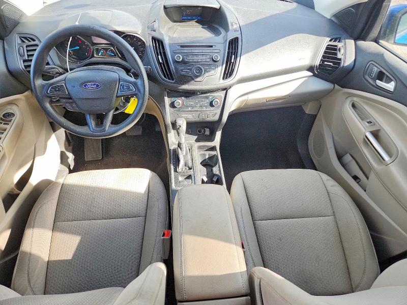 Продажа на аукционе авто 2017 Ford Escape, vin: 1FMCU0GD8HUF02541, номер лота: 70044146