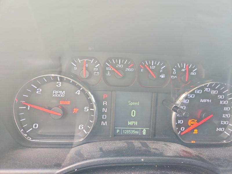 Продажа на аукционе авто 2014 Gmc Sierra, vin: 3GTU2TEC7EG261984, номер лота: 69767736
