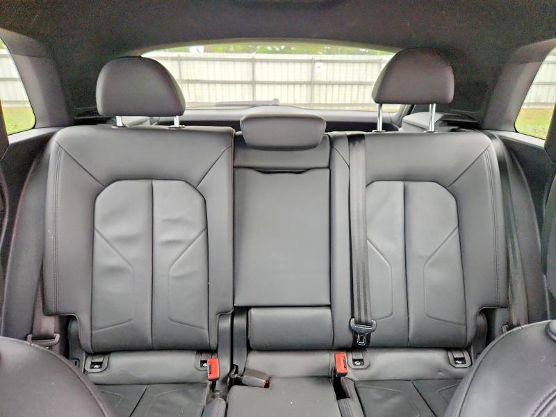 2021 Audi Q3 მანქანა იყიდება აუქციონზე, vin: WA1EECF37M1092597, აუქციონის ნომერი: 68987816