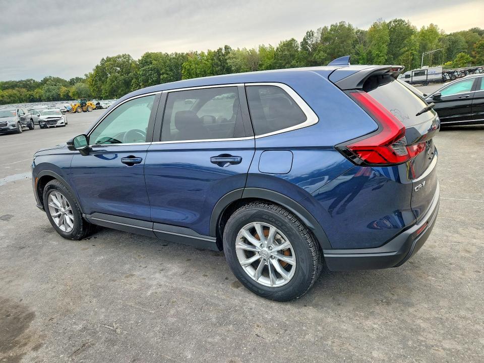 Продажа на аукционе авто 2025 Honda Cr-v, vin: 2HKRS4H71SH429163, номер лота: 62782166