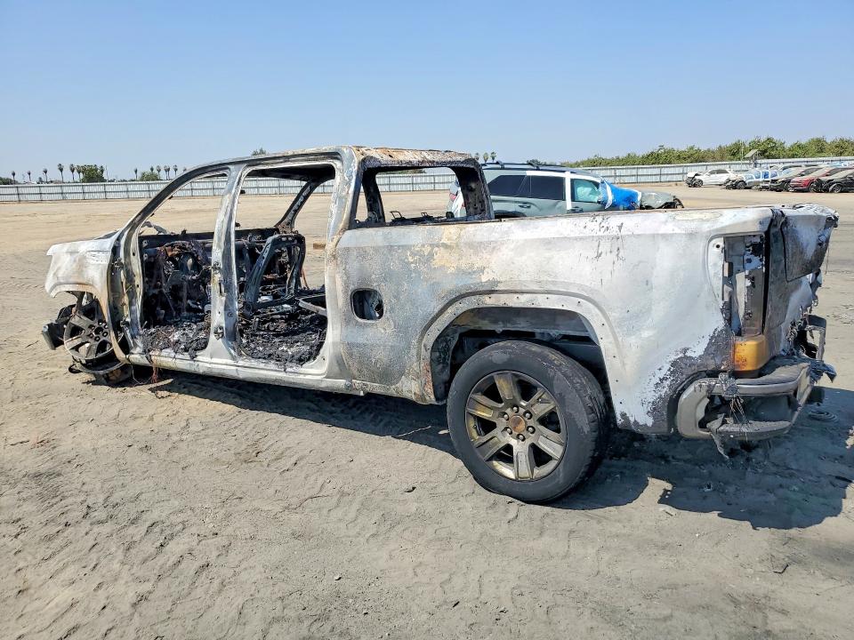 Продажа на аукционе авто 2019 Gmc Sierra, vin: 3GTU9DEL9KG300250, номер лота: 67359046