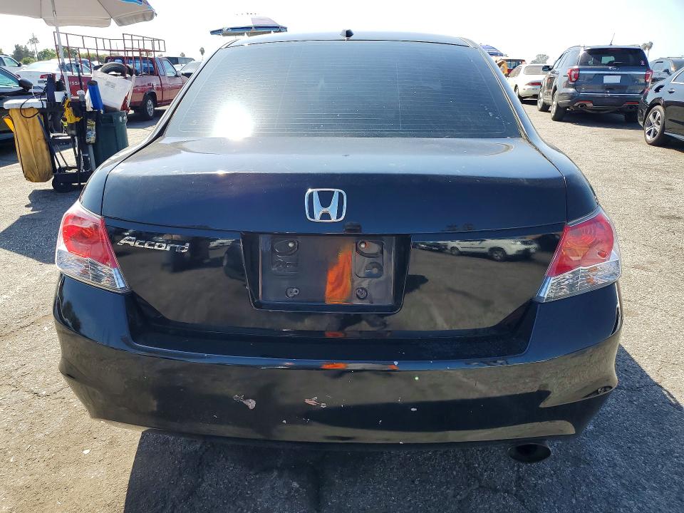 Aukcja sprzedaży 2010 Honda Accord, vin: 1HGCP2F85AA076232, numer aukcji: 69165336