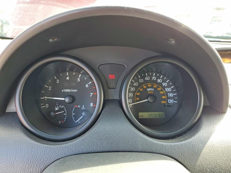 Продажа на аукционе авто 2007 Chevrolet Aveo, vin: KL1TD66697B774611, номер лота: 68191646