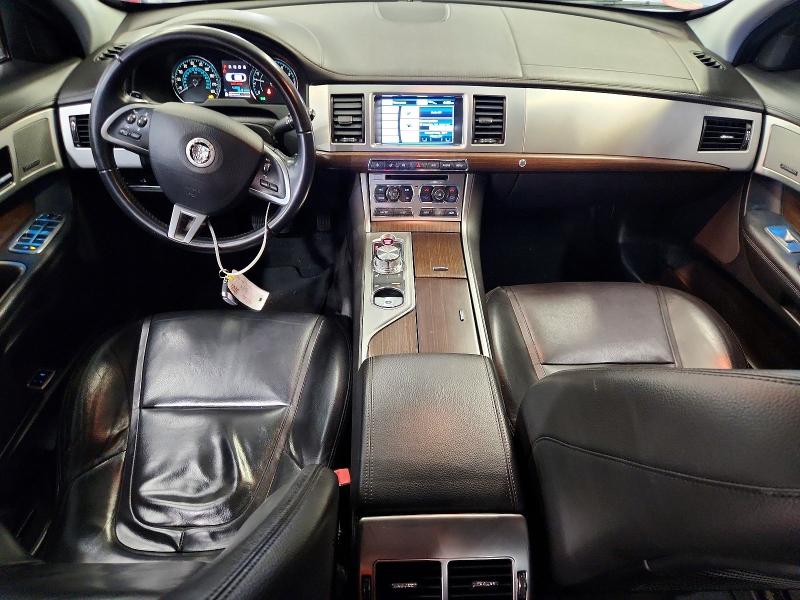 Auction sale of the 2013 Jaguar Xf, vin: SAJWJ0EF8D8S88105        , lot number: 69365996
