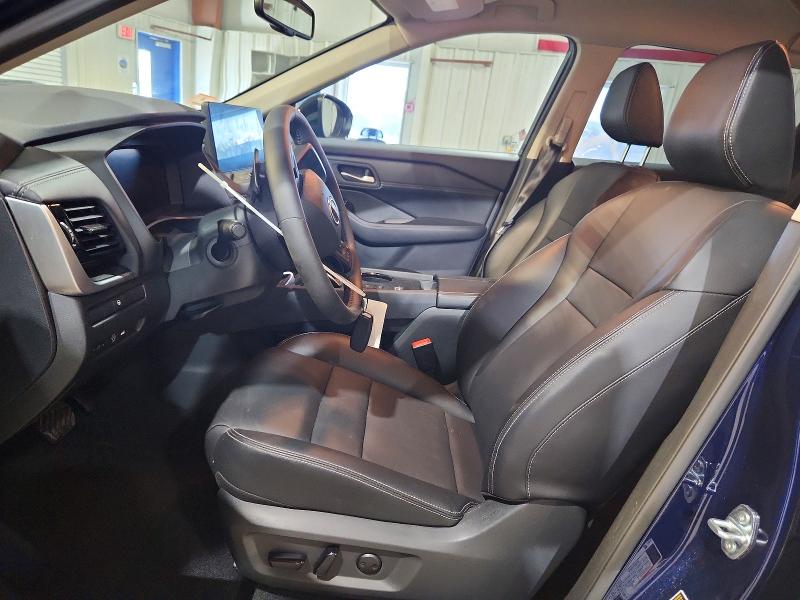 Продаж на аукціоні авто 2026 Nissan Rogue, vin: 5N1BT3CA4TC811188, номер лоту: 69496626