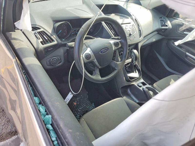 Продаж на аукціоні авто 2014 Ford Escape, vin: 1FMCU0G91EUA12112, номер лоту: 67504066