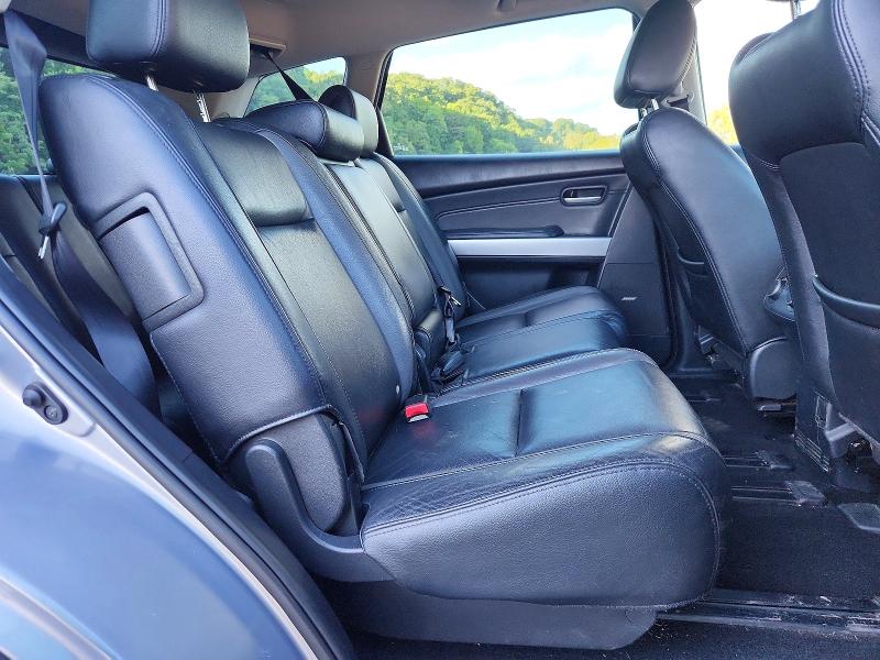 Продаж на аукціоні авто 2008 Mazda Cx-9, vin: JM3TB28A980139272, номер лоту: 69292056