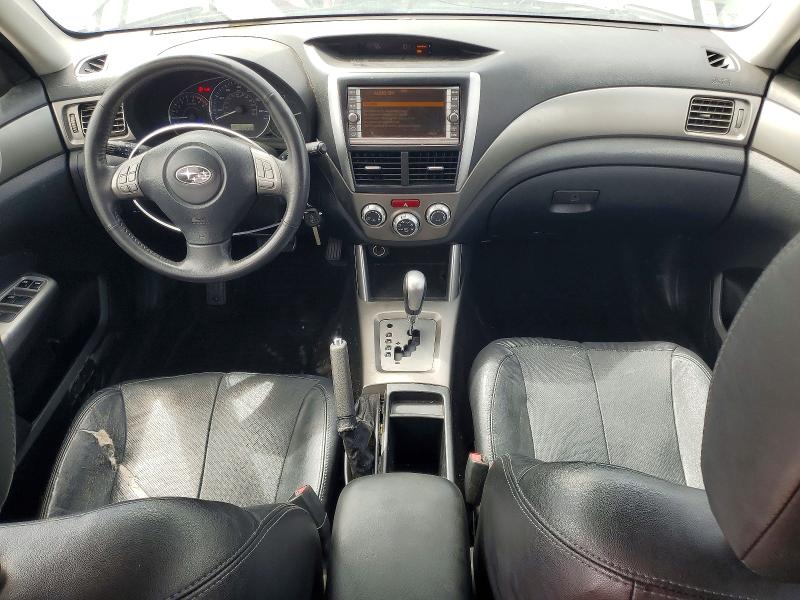 Aukcja sprzedaży 2010 Subaru Forester, vin: JF2SH6DC0AH806935, numer aukcji: 67650166
