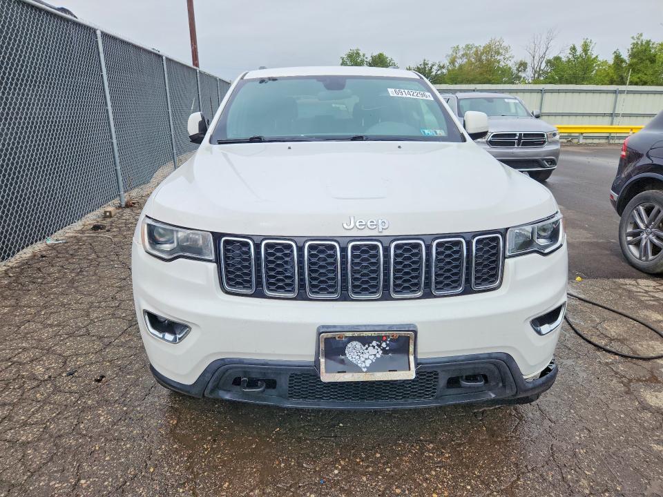 69142296 :رقم المزاد ، 1C4RJFAG7JC303716 vin ، 2018 Jeep Grand Cherokee مزاد بيع