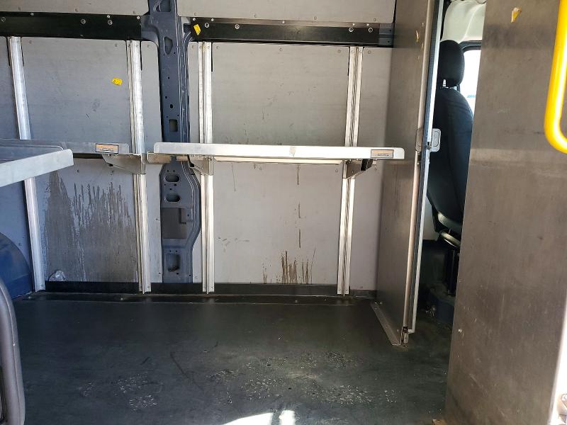 Aukcja sprzedaży 2021 Ram Promaster 3500, vin: 3C6MRVJG6ME536441, numer aukcji: 65955766
