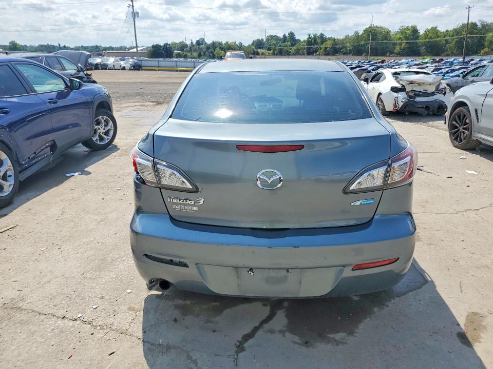 67724316 :رقم المزاد ، JM1BL1V7XC1696683 vin ، 2012 Mazda 3 مزاد بيع