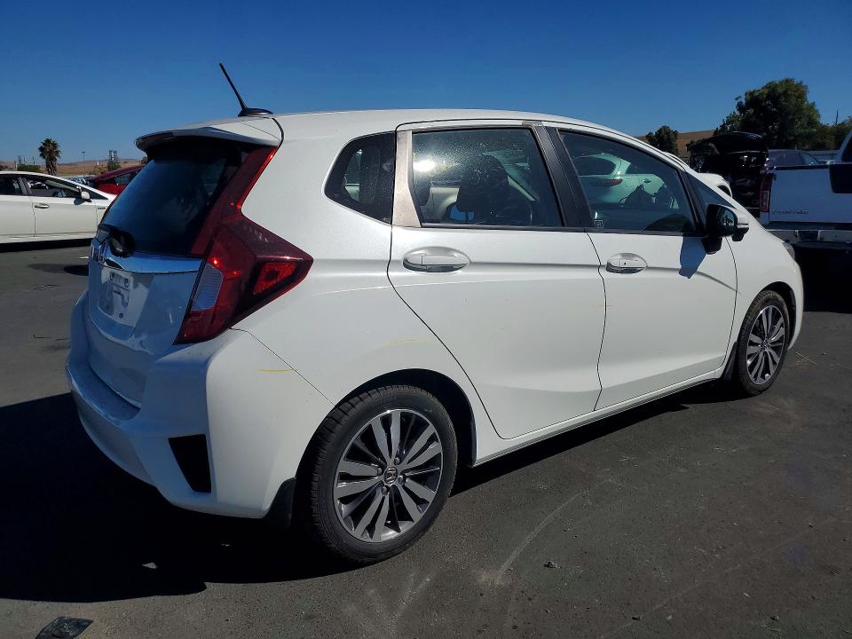 Aukcja sprzedaży 2015 Honda Fit, vin: 3HGGK5H84FM714964, numer aukcji: 71055616