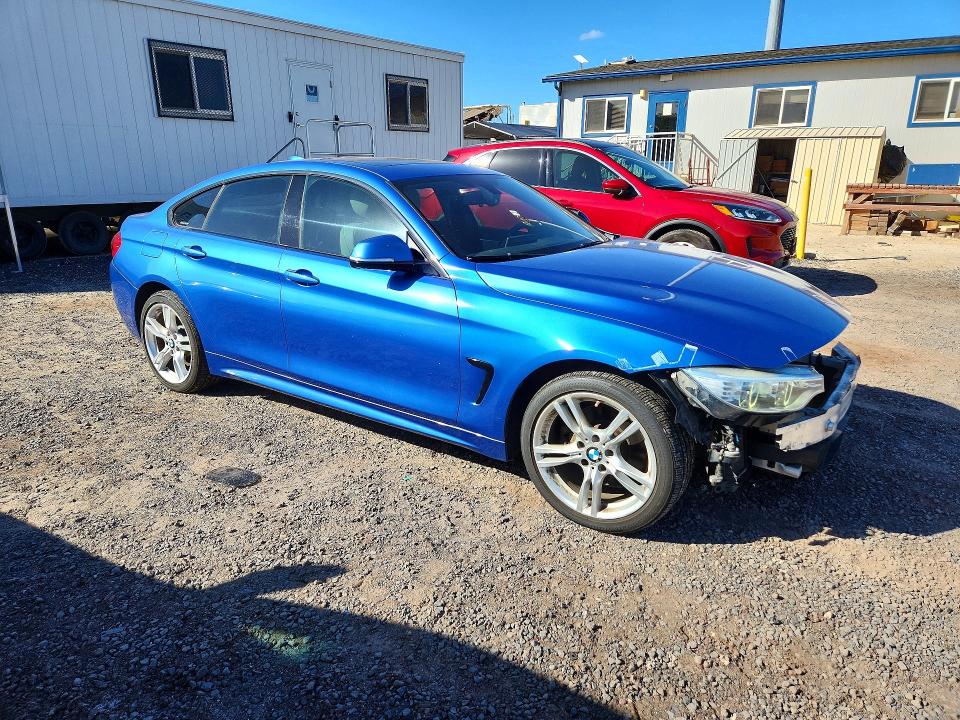 Aukcja sprzedaży 2015 Bmw 428, vin: WBA4A7C58FD414091, numer aukcji: 67904976