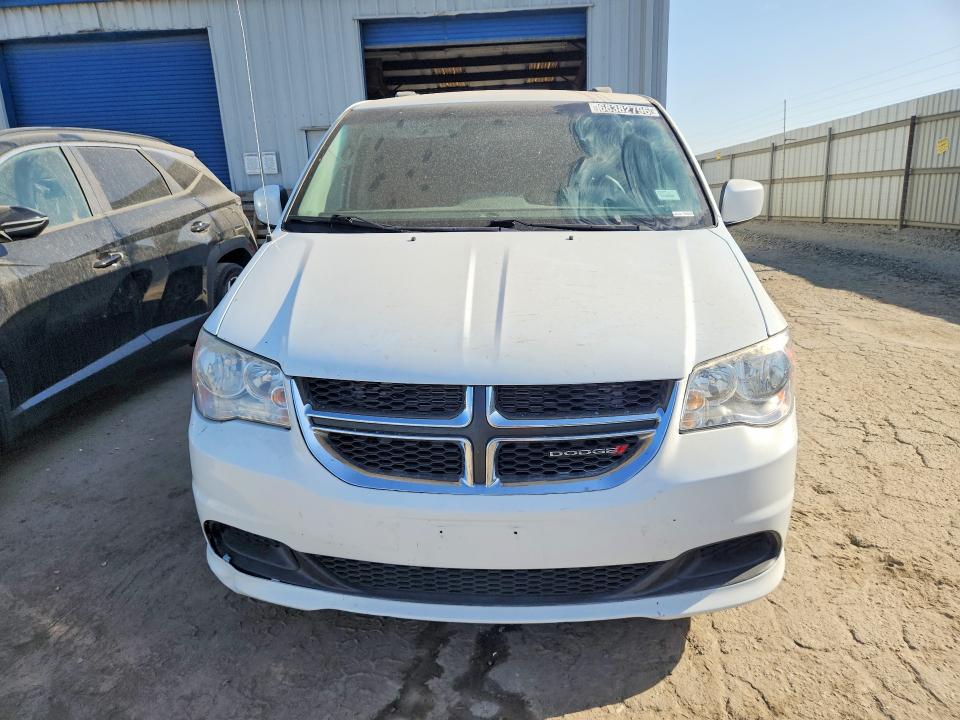 Aukcja sprzedaży 2016 Dodge Grand Caravan, vin: 2C4RDGCG7GR168974, numer aukcji: 68382796