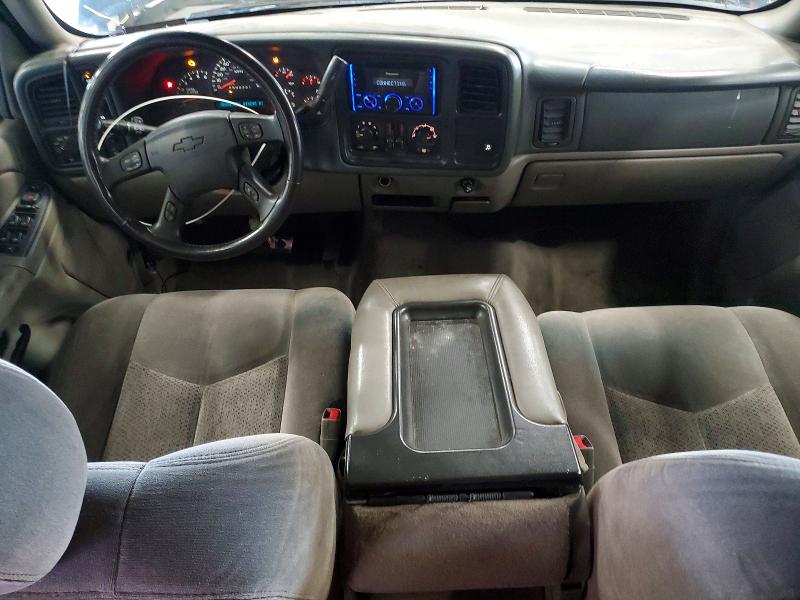 2006 Chevrolet Avalanche მანქანა იყიდება აუქციონზე, vin: 3GNEK12ZX6G131322, აუქციონის ნომერი: 71289196
