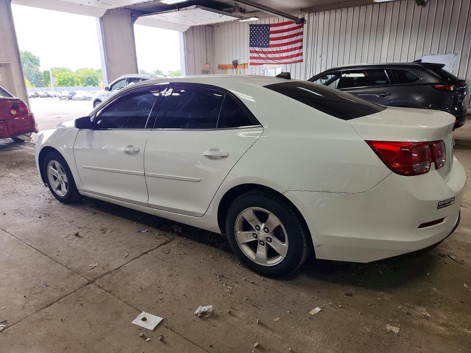 Продаж на аукціоні авто 2013 Chevrolet Malibu, vin: 1G11B5SAXDF182920, номер лоту: 70492906
