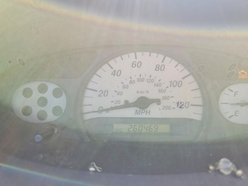 2002 Toyota Echo მანქანა იყიდება აუქციონზე, vin: JTDBT123420219897, აუქციონის ნომერი: 69974736