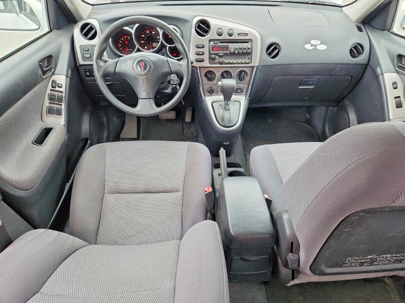 Продаж на аукціоні авто 2006 Pontiac Vibe, vin: 5Y2SL658X6Z427384, номер лоту: 70375136