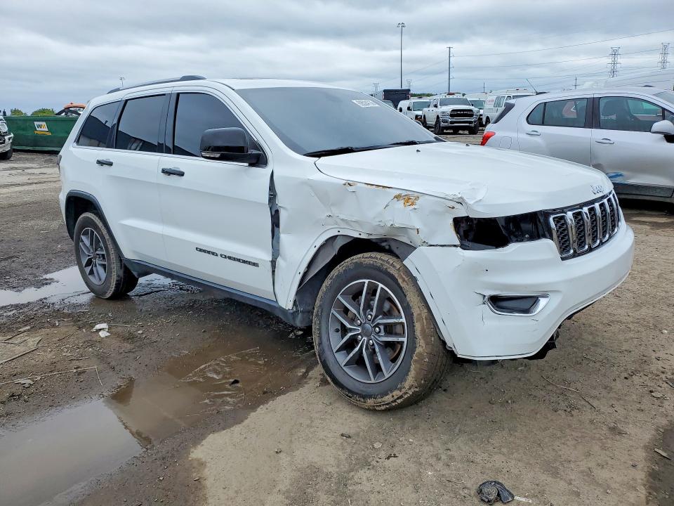 Продажа на аукционе авто 2020 Jeep Grand Cherokee, vin: 1C4RJFBG1LC273887, номер лота: 69524736