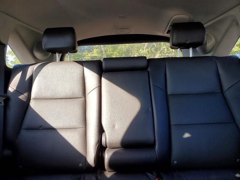 69677446 :رقم المزاد ، 5J8TB4H52HL805802 vin ، 2017 Acura Rdx مزاد بيع