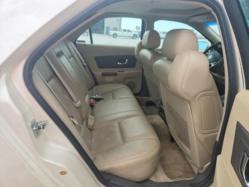 Продаж на аукціоні авто 2003 Cadillac Cts, vin: 1G6DM57N630112622, номер лоту: 67931956
