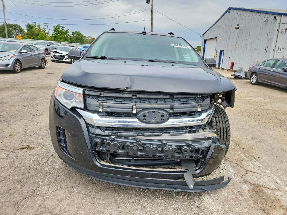 Продаж на аукціоні авто 2011 Ford Edge, vin: 2FMDK3GCXBBB03050, номер лоту: 70470096