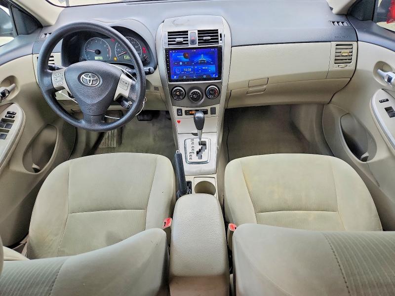 Aukcja sprzedaży 2011 Toyota Corolla, vin: 2T1BU4EEXBC674299, numer aukcji: 69211836