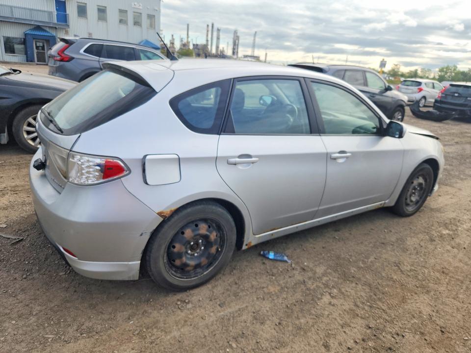 Aukcja sprzedaży 2011 Subaru Impreza, vin: JF1GH6C63BH800778, numer aukcji: 66798166