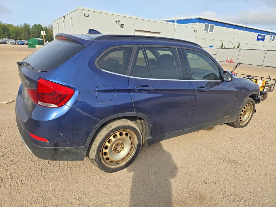 Aukcja sprzedaży 2014 Bmw X1, vin: WBAVL1C5XEVY12195, numer aukcji: 67904726