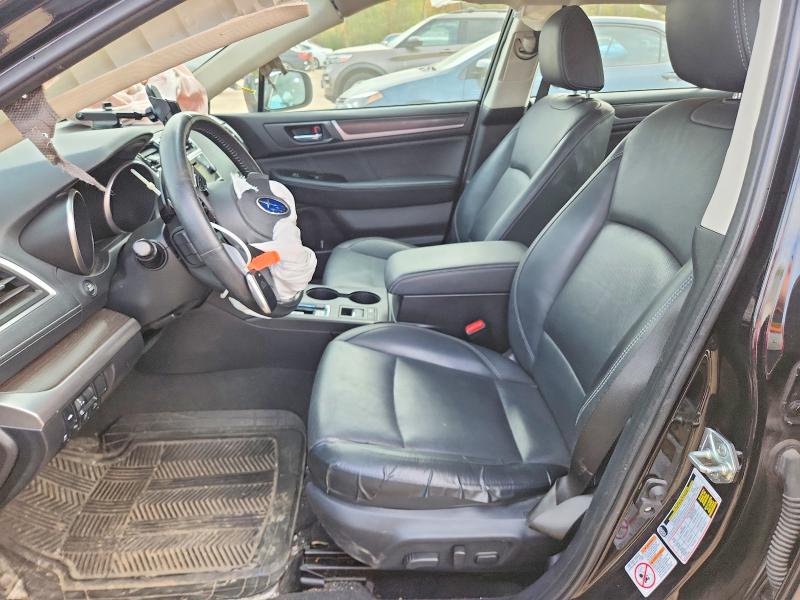 Продажа на аукционе авто 2019 Subaru Legacy, vin: 4S3BNFN68K3009606, номер лота: 70694556