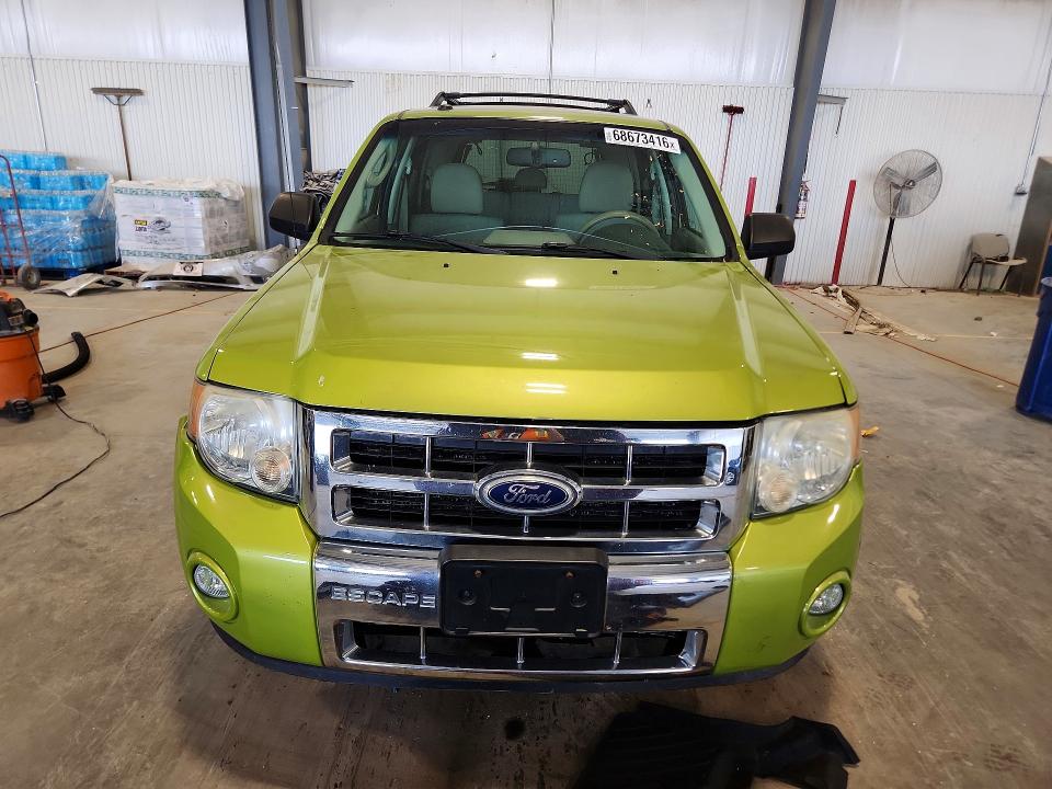 Продаж на аукціоні авто 2012 Ford Escape, vin: 1FMCU9DG9CKA58237, номер лоту: 68673416