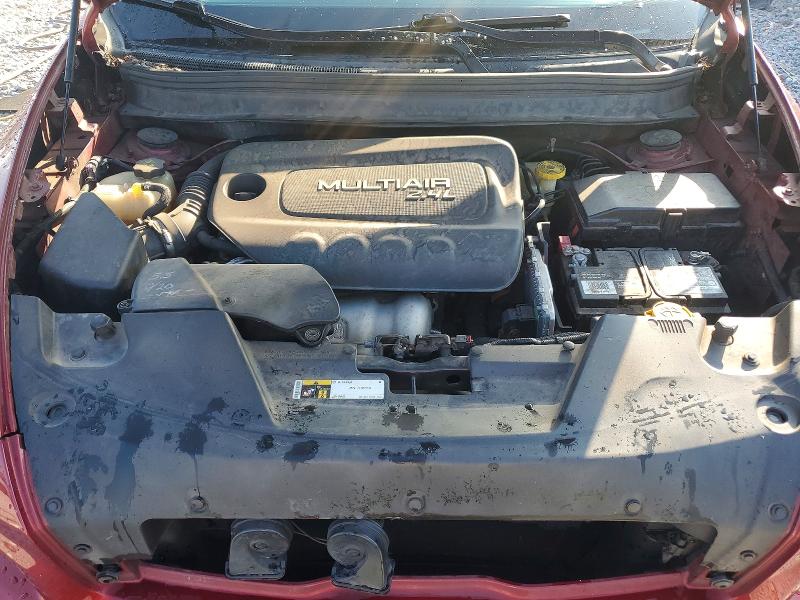 Продаж на аукціоні авто 2016 Jeep Cherokee, vin: 1C4PJLDB9GW212007, номер лоту: 68006096