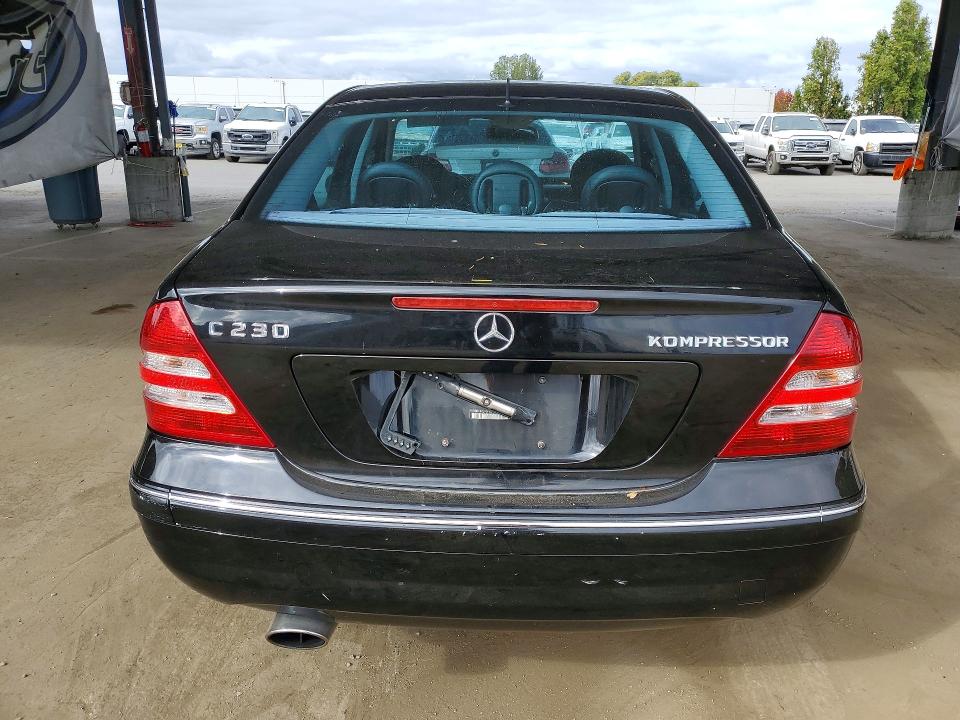Продаж на аукціоні авто 2005 Mercedes-benz C, vin: WDBRF40J95F639034, номер лоту: 67386366