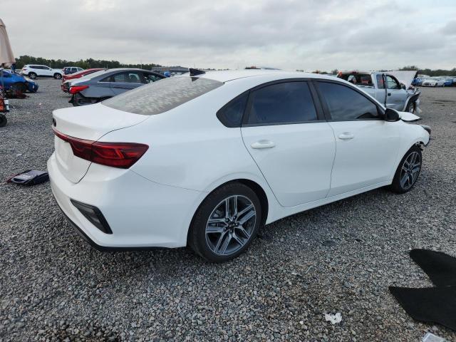 69180526 :رقم المزاد ، 3KPF24AD1KE072994 vin ، 2019 Kia Forte مزاد بيع