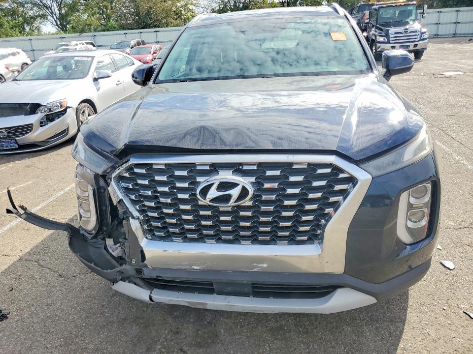 Продаж на аукціоні авто 2020 Hyundai Palisade, vin: KM8R24HE4LU051566, номер лоту: 71044186