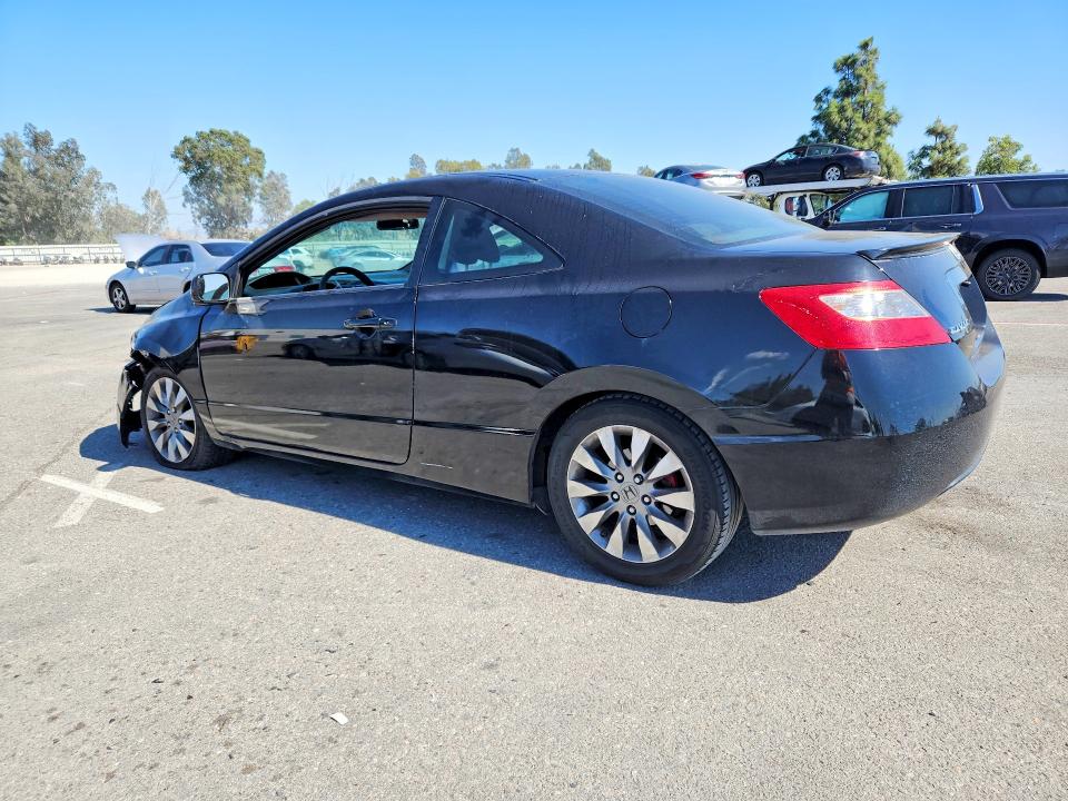 69973996 :رقم المزاد ، 2HGFG128X9H510767 vin ، 2009 Honda Civic مزاد بيع